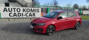 Fiat Tipo II S-Design