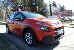 Citroen C3 III