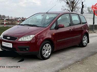 Ford C-MAX I-1