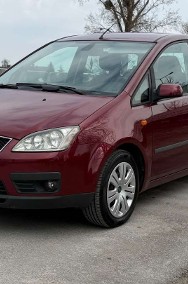 Ford C-MAX I-2
