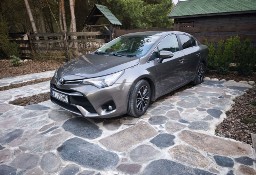 Toyota Avensis 1.8 Active 108kw 147KM 2018r (I rej. luty 2019r)