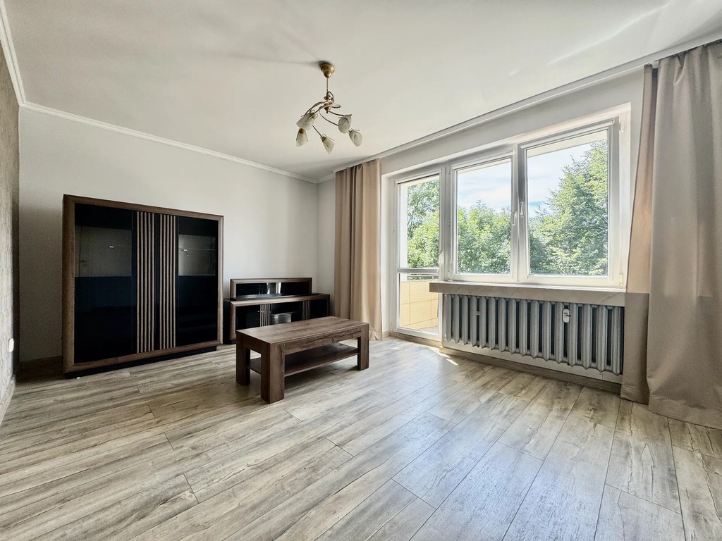 Dwupokojowe | Balkon | TOP LOKALIZACJA