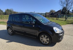 Renault Modus 2012r 1.2 103 KM bogato wyposażony