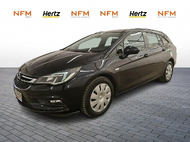 Opel Astra K 1,6 DTH S&S(136 KM) Enjoy Salon PL Faktura-Vat-1