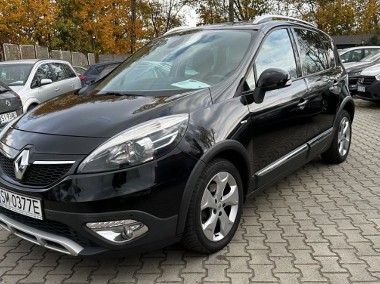 Renault Scenic III-1