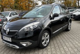 Renault Scenic III