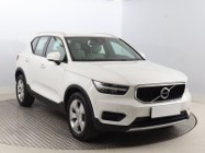 Volvo XC40 , Salon Polska, Automat, Skóra, Navi, Klimatronic, Tempomat,