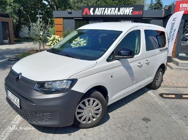 Volkswagen Caddy III V (2020-)-1