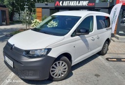 Volkswagen Caddy III V (2020-)