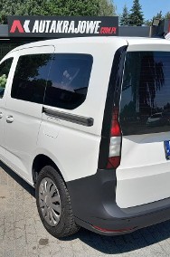 Volkswagen Caddy III V (2020-)-2