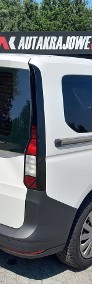 Volkswagen Caddy III V (2020-)-3