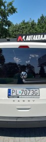 Volkswagen Caddy III V (2020-)-4