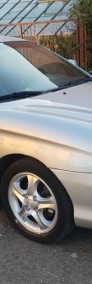Hyundai Coupe II 1,6benz 107KM Klima Skóra Brak rdzy!-3