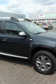 Dacia Duster I-2