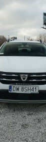 Dacia Sandero II 1.0 TCe/100 KM Comfort LPG Salon PL Fvat 23% DW8SH41-4