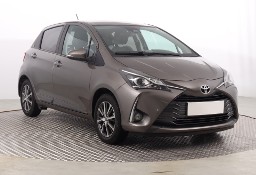 Toyota Yaris III , Salon Polska, Serwis ASO, Klima, Tempomat