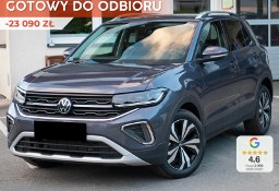 Volkswagen T-Cross Style 1.5 TSI DSG Style 1.5 TSI 150KM DSG