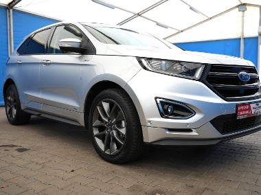 ST-LINE FULL OPCJA 2L DIESEL 210KM AUTOMAT 2018R NOWA SKRZYNIA SPRZĘGŁO-1