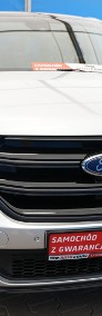 ST-LINE FULL OPCJA 2L DIESEL 210KM AUTOMAT 2018R NOWA SKRZYNIA SPRZĘGŁO-3