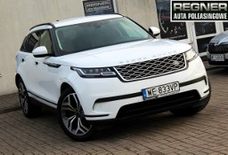 Land Rover Range Rover Velar Range Rover VELAR 4X4 SalonPL 180KM FV23% Navi El.Klapa Kamera Gwarancja