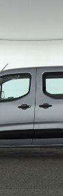 Toyota ProAce ProAce City L2, CrewCab, 5 miejsc, VAT 23%, Salon PL, Klimatyzacja,-4