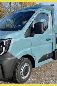 Renault Master L3 Extra Autolaweta AT9 L3 Extra Autolaweta AT9 2.0 170KM-2