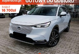 Honda HR-V III Advance 1.5 i-MMD CVT Advance 1.5 i-MMD CVT 131KM