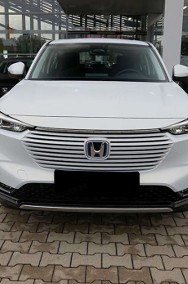 Honda HR-V III Advance 1.5 i-MMD CVT Advance 1.5 i-MMD CVT 131KM-2