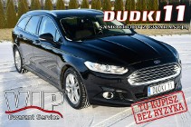 Ford Mondeo VIII 2,0tdci DUDKI11 Navi,Kam.Cofania.Asystent Pasa Ruchu,Podg.Kierownica