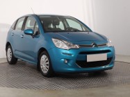 Citroen C3 II , Klima, Tempomat, Parktronic, Podgrzewane siedzienia
