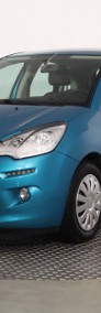 Citroen C3 II , Klima, Tempomat, Parktronic, Podgrzewane siedzienia-3