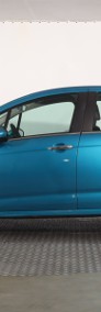 Citroen C3 II , Klima, Tempomat, Parktronic, Podgrzewane siedzienia-4