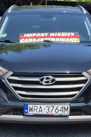 Hyundai Tucson III Wyjątkowy,100% Oryginał, Full Serwis 157tyś, Bez Wkładu-2
