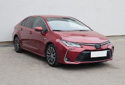 Toyota Corolla XII , Salon Polska, Automat, Navi, Klimatronic, Tempomat,