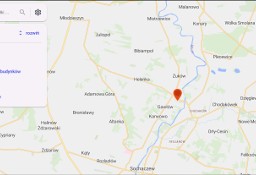 1,71 HA W SOCHACZEWIE – 34,90 ZŁ/M² DZIAŁKA ROLNA