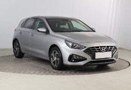 Hyundai i30 II Salon Polska, Serwis ASO, Klimatronic, Tempomat, Parktronic,