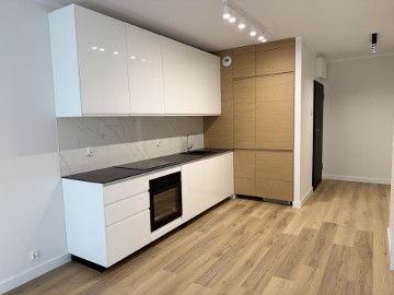 NOWE wykończone 2-pok w centrum przy Odrze/ garaż/komórka/balkon/winda