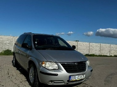 2.8 Crdi Diesel 150KM 2007r 7 osobowy-1