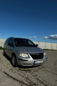 2.8 Crdi Diesel 150KM 2007r 7 osobowy-2