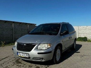 2.8 Crdi Diesel 150KM 2007r 7 osobowy-1