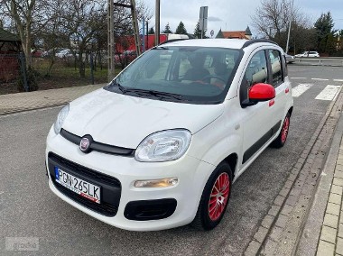 Fiat Panda III-1