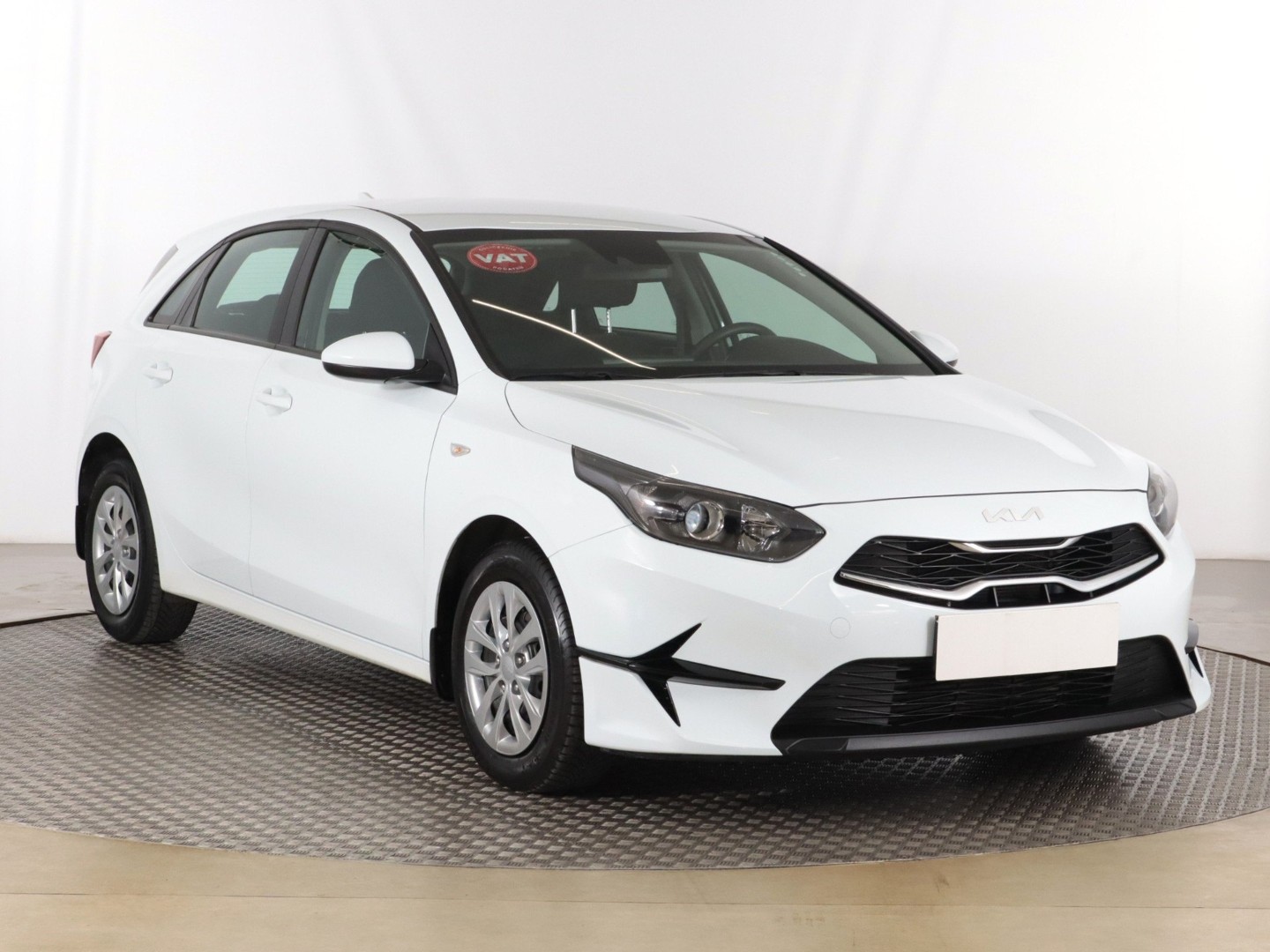 Kia Cee'd III , Salon Polska, 1. Właściciel, VAT 23%, Klima, Tempomat,