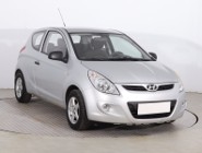 Hyundai i20 , Salon Polska, Klima,ALU