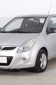 Hyundai i20 , Salon Polska, Klima,ALU-2