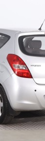 Hyundai i20 , Salon Polska, Klima,ALU-4