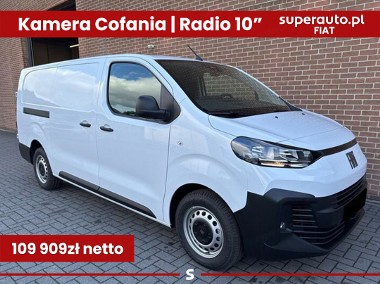 Fiat Scudo XL L2H1 AT XL L2H1 AT 2.2 150KM-1