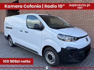 Fiat Scudo XL L2H1 AT XL L2H1 AT 2.2 150KM