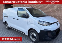 Fiat Scudo XL L2H1 AT XL L2H1 AT 2.2 150KM