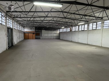 Magazyn/Hala | w pobliżu A2 | Rzepin | 900 m2-1