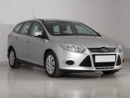 Ford Focus III , Salon Polska, Klima, Parktronic